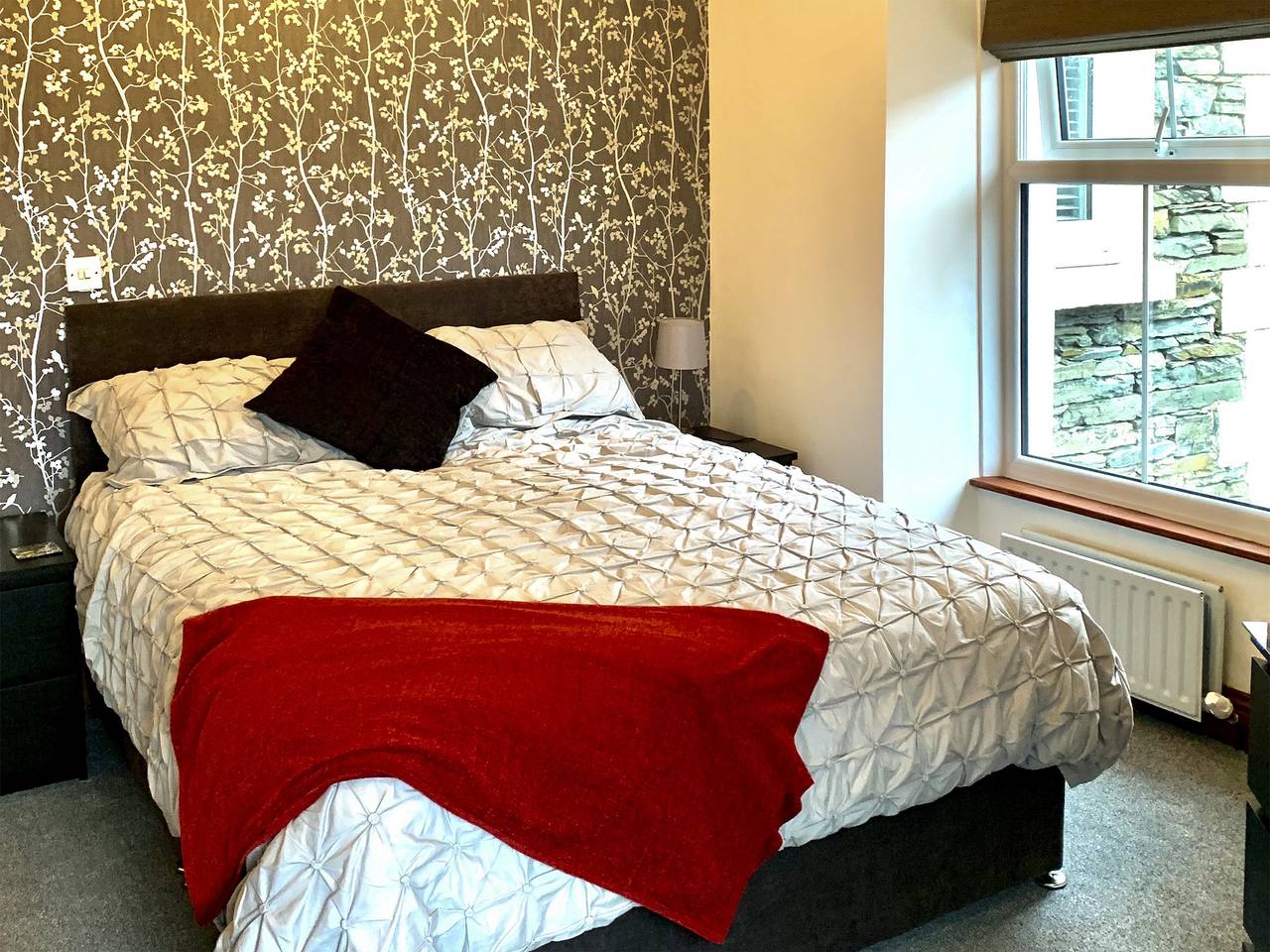 Holburn House in Bowness-on-Windermere, Lake District