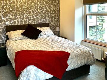 Cottage for 4 People in Bowness-on-Windermere, Cumbria, Photo 3