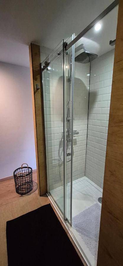 Location de vacances pour 3 personnes, avec jardin et vue à Boeschepe - 2