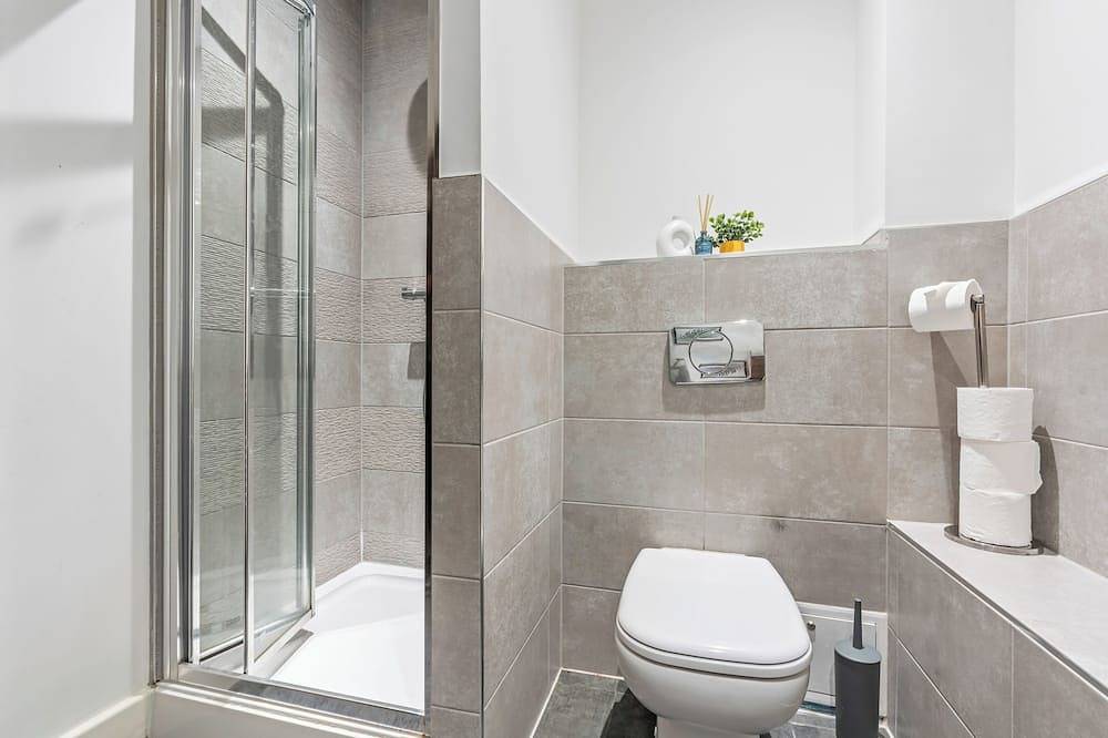 Appartement entier, 1Bd|Pet|Wifi|Freeparking|Central in Coventry, Région de Birmingham