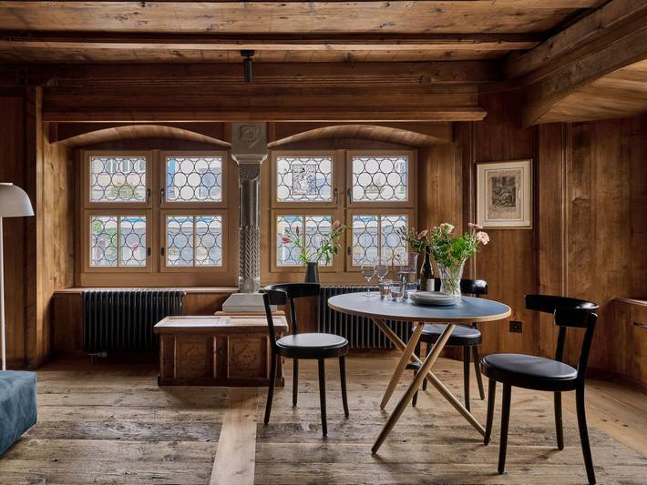 Ganze Wohnung, Beuge in Näfels, Glarus Nord