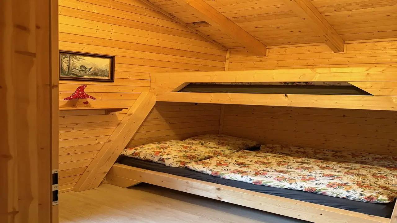 Ferienhaus für 8 Personen (80 m²) in Harzgerode in Neudorf (Sachsen-Anhalt), Harzgerode