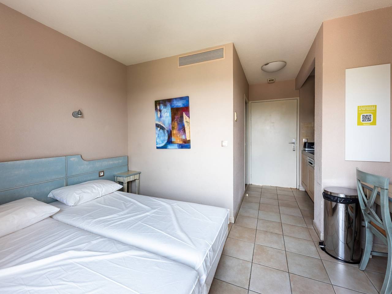 Estudio entero, D. de Camiole A N°102 - St2 in Callian, Region de Draguignan