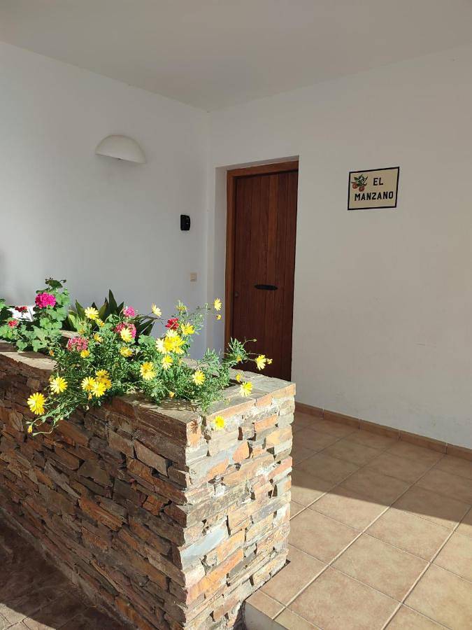 Chalet para 4 personas, con vistas y jardín en Provincia de Almería - 2