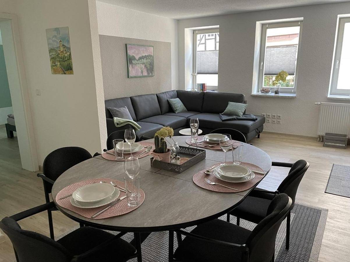 Appartement entier, Two-Bedroom Apartment in Stendal, Altmark