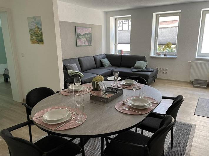 Ferienwohnung für 4 Personen in Stendal - 2