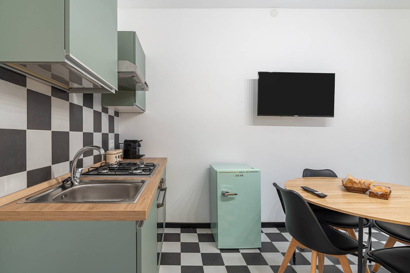 Appartement entier, Appartement 'Iris' avec Balcon, Wi-Fi et Climatisation in Syracuse, Province de Syracuse