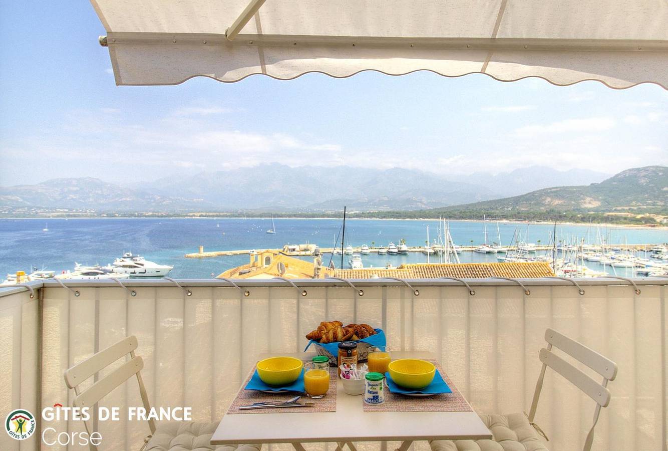 Maison de vacances