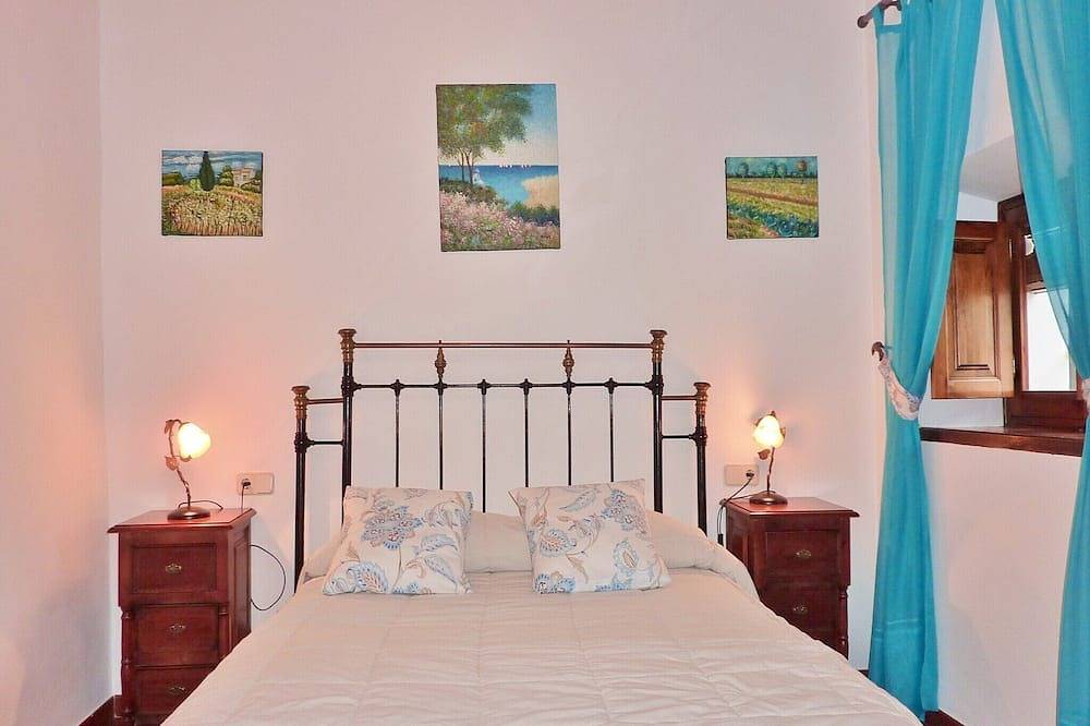 Cottage in Andalusia near El Torcal in Villanueva de la Concepción, Málaga Province