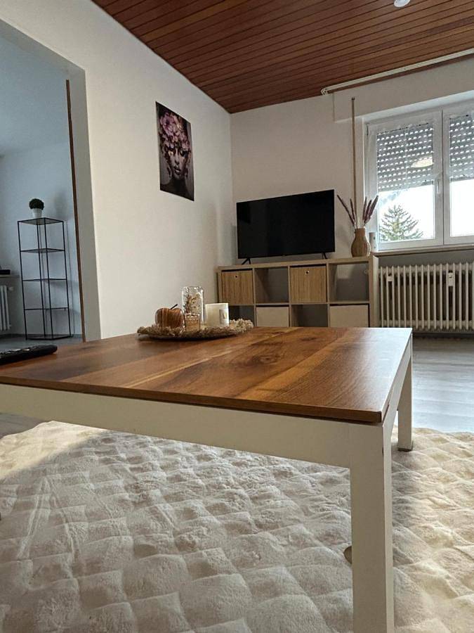 Ganze Wohnung, Melshome Apartment mit 2 Schlafzimmer in Geislingen an der Steige, Landkreis Göppingen