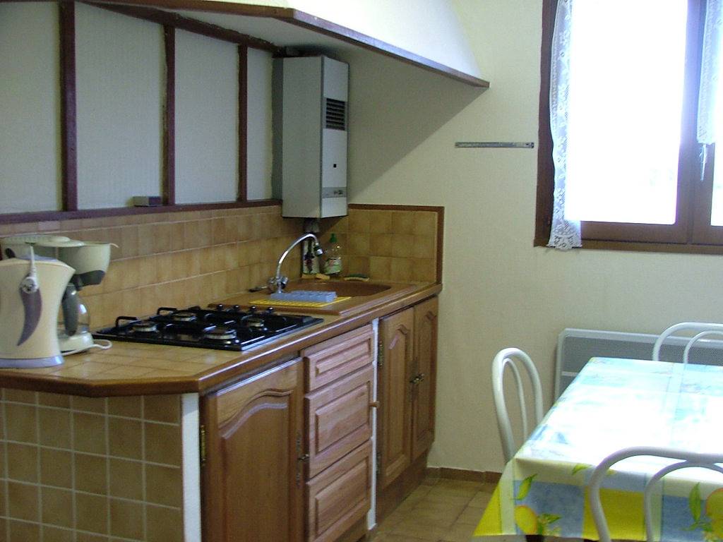 Gîte au calme in Chaumont-sur-Loire, Région de Blois