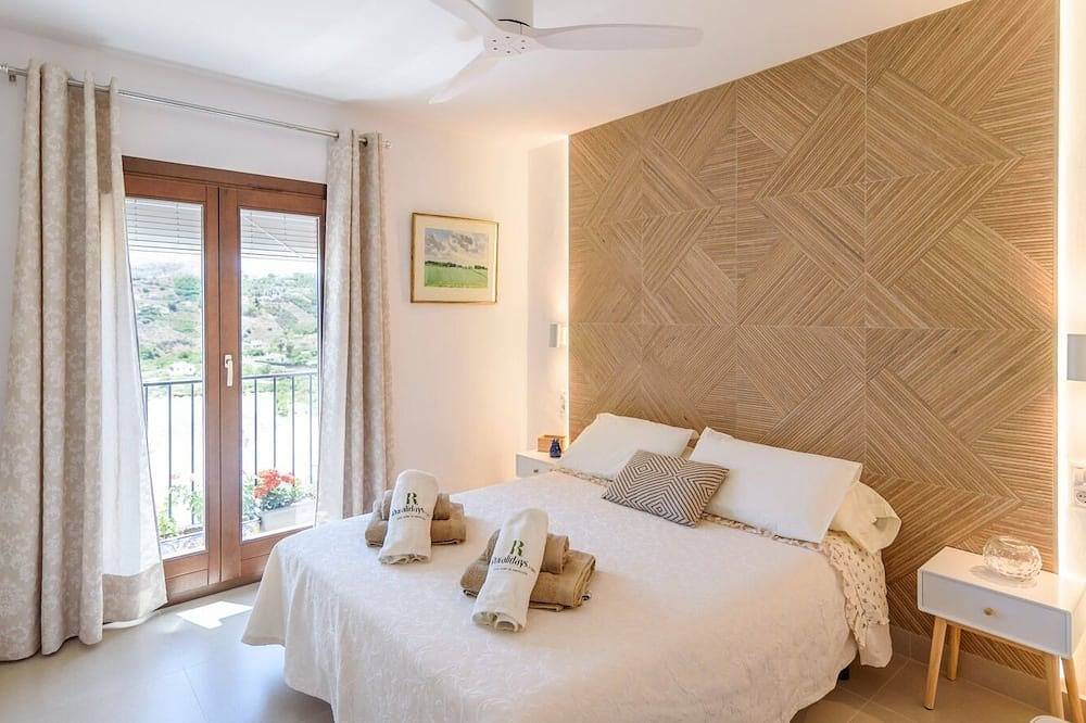 Casa vacanza a Axarquía a partire da 187€ a notte