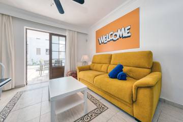 Holiday Home for 4 People in Mojones, Tías, Photo 1