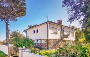 Location de vacances pour 6 personnes, avec jardin et terrasse, adapté aux familles à Saint-Hilaire-de-Riez