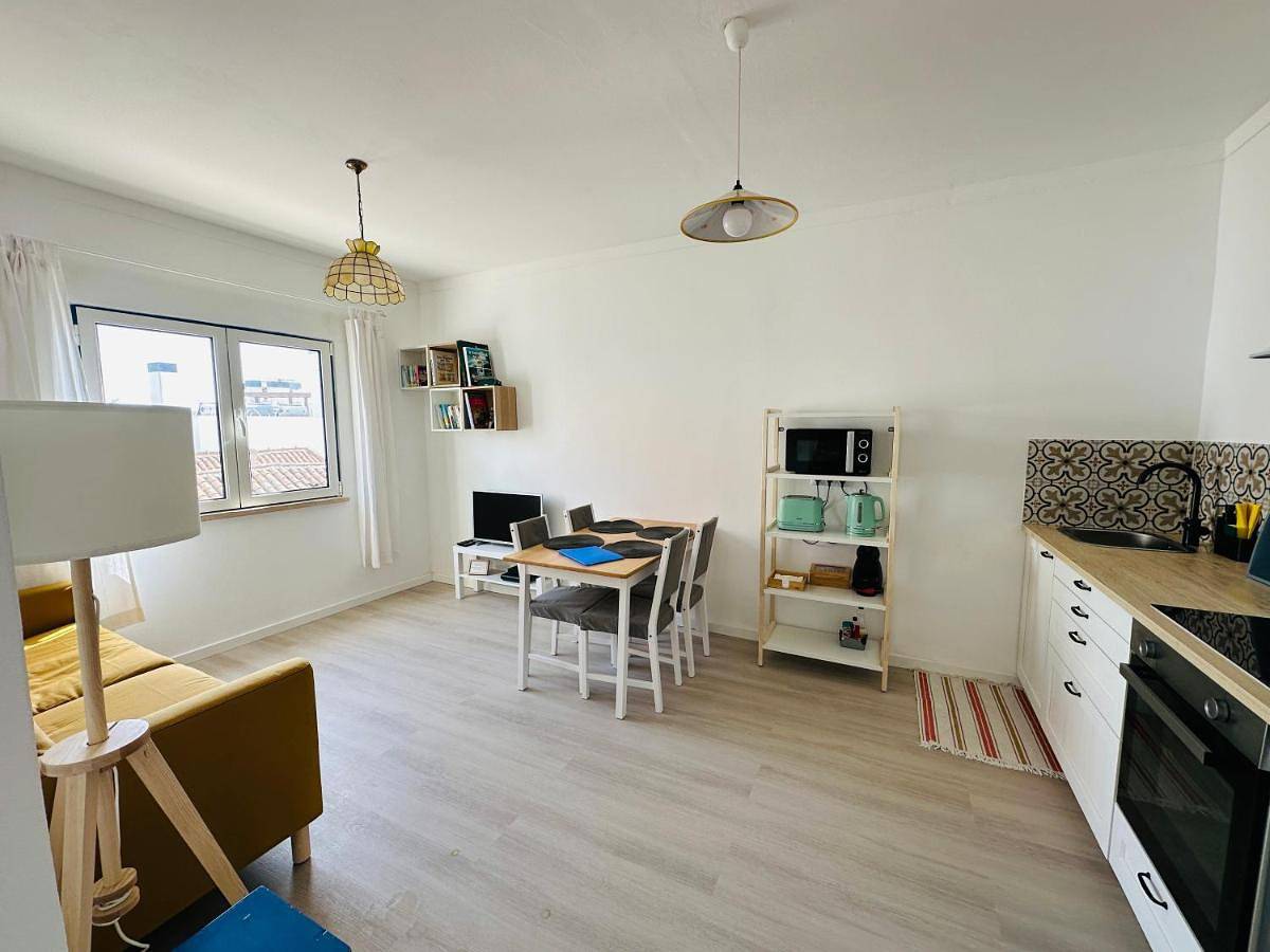 Two-Bedroom House in Zambujeira do Mar, Costa Alentejana