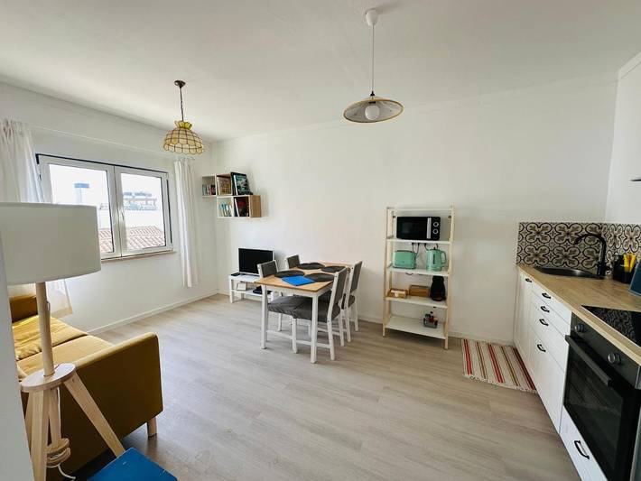 Casa de férias para 4 pessoas em Zambujeira do Mar