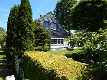 Ferienhaus für 4 Personen, mit Terrasse und Garten in Bruinisse