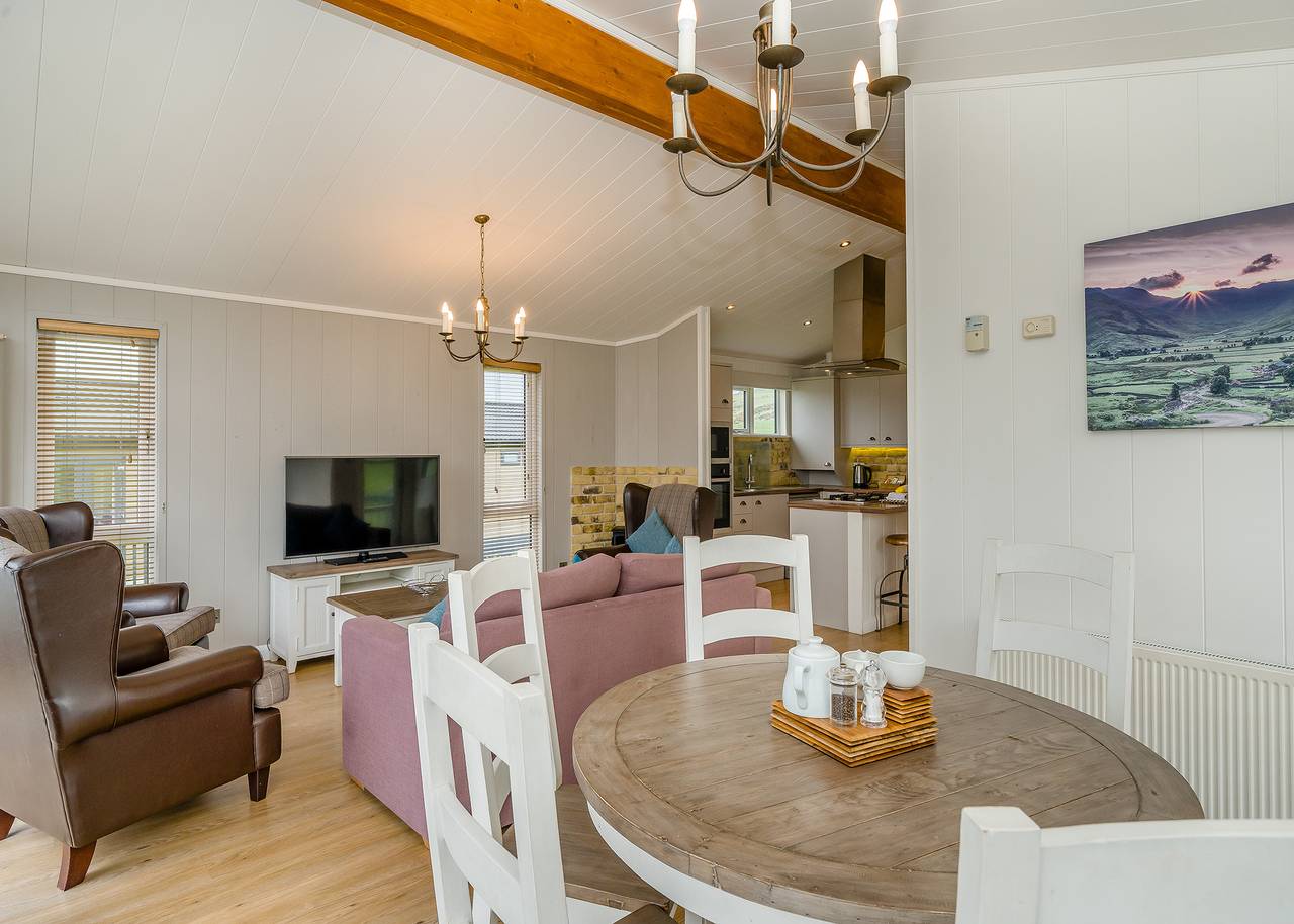 Turner 3 in Lake District