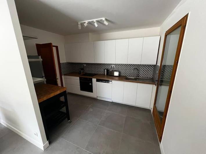 Villa pour 8 personnes, avec piscine à Bouc-Bel-Air - 4