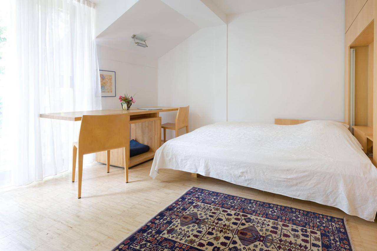 Double Room with Balcony in Ossiach, Bezirk Feldkirchen