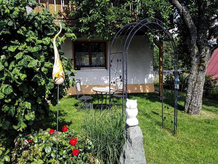 Apartamento vacacional entero, Appartement/Fewo, Dusche, Wc, 2 Schlafräume in Ochsenkopf, Fichtelberg