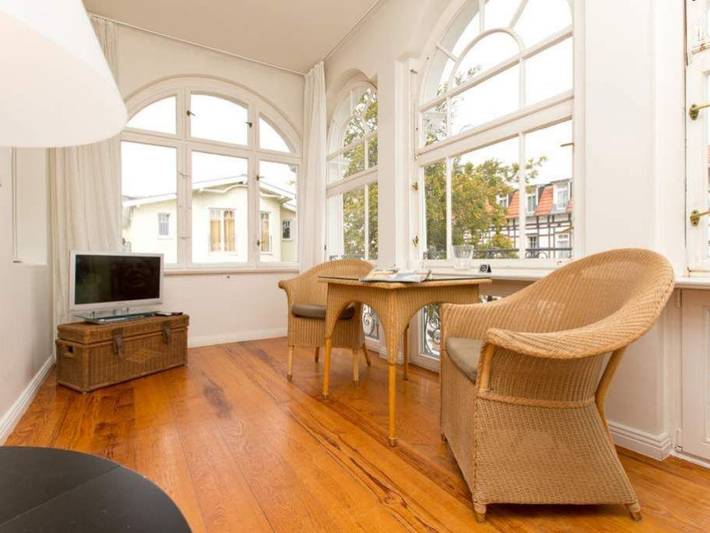 Ferienwohnung für 2 Personen in Bansin - 4