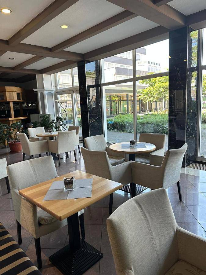 Hotel für 2 Personen, mit Terrasse und Pool sowie Sauna