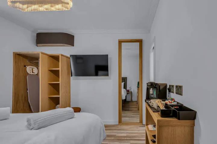 Gîte pour 2 personnes dans Canterbury - 3