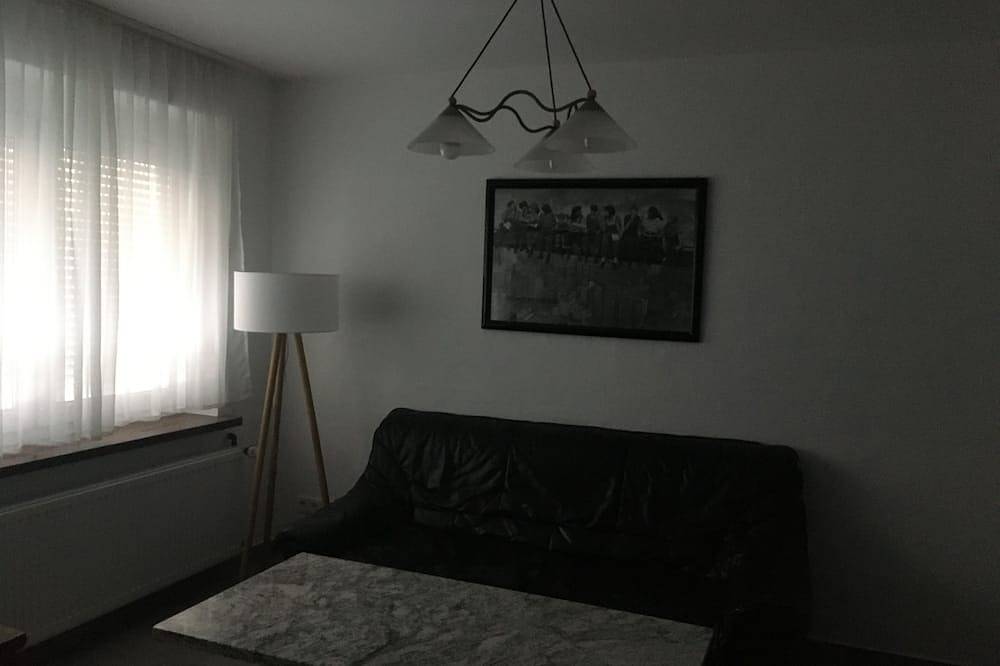 Ganze Wohnung, Ferienwohnung am Fuße des Fichtelgebirges in Kirchenlamitz, Landkreis Wunsiedel im Fichtelgebirge