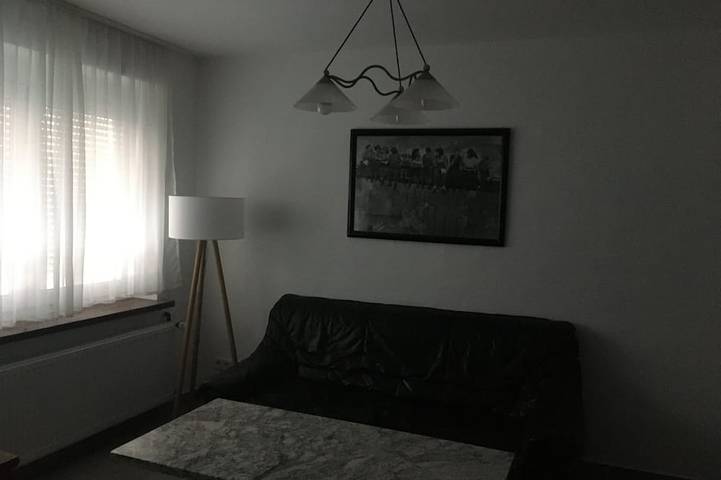 Ganze Wohnung, Ferienwohnung am Fuße des Fichtelgebirges in Kirchenlamitz, Landkreis Wunsiedel im Fichtelgebirge