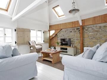 Cottage for 4 People in Mousehole, Cornwall, Photo 2
