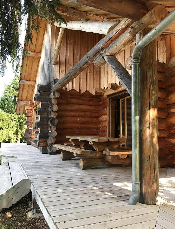 Gîte pour 5 personnes, avec Terrasse ainsi que Jardin et Vue à Sincey-lès-Rouvray