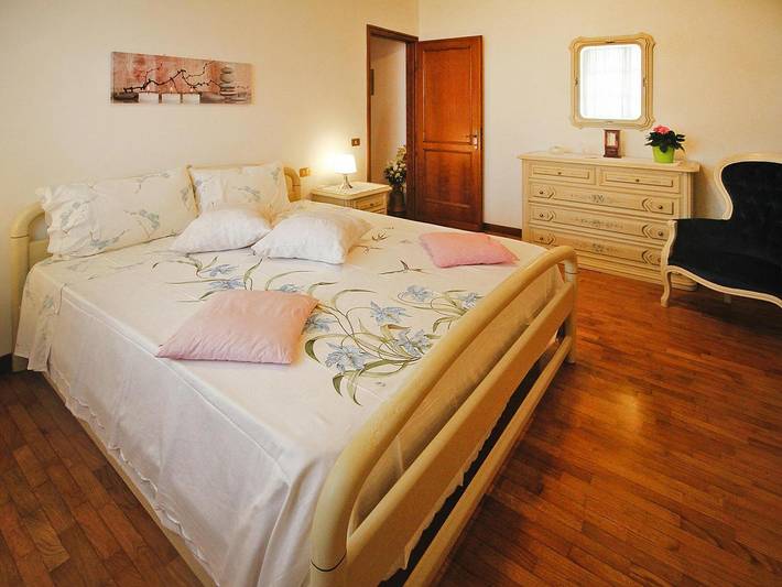 Ferienhaus für 6 Personen, mit Terrasse und Garten sowie Pool in Camaiore - 2