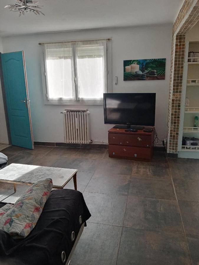 Appartement entier, Villa nevenka in Villeparisis, Seine-et-Marne