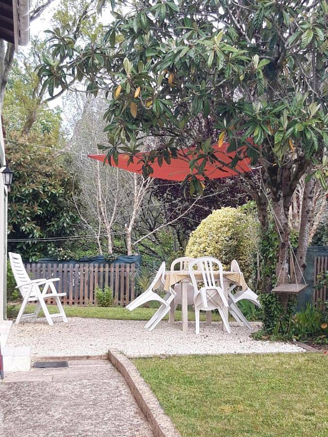 Location de vacances pour 4 personnes, avec jardin à Ménesplet - 4