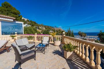 Finca voor 4 Personen in Javea Port, Jávea, Afbeelding 2