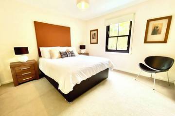 Cottage for 8 People in Argyll & Bute, Campbeltown, Photo 1
