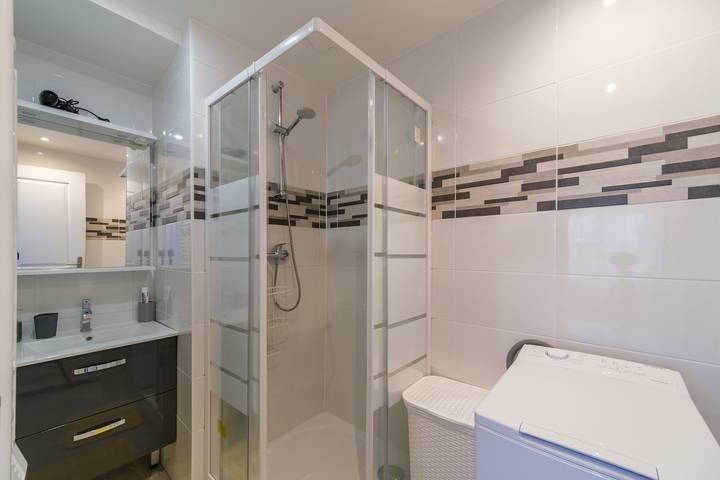 Apartamento entero, Apartamento de vacaciones para 4 personas in Mulhouse, Región de Mulhouse