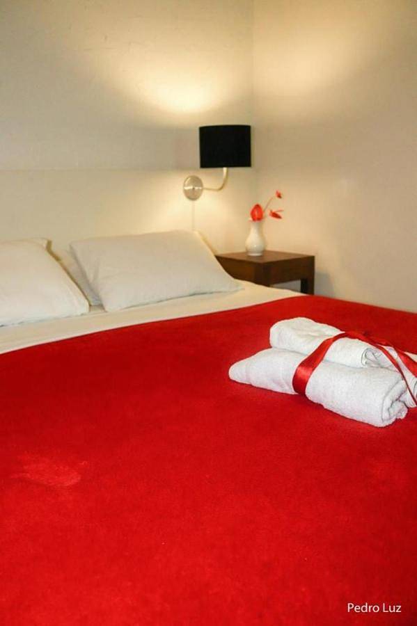 Hôtel pour 3 personnes, avec jardin et vue à Resende (Brasil) - 3