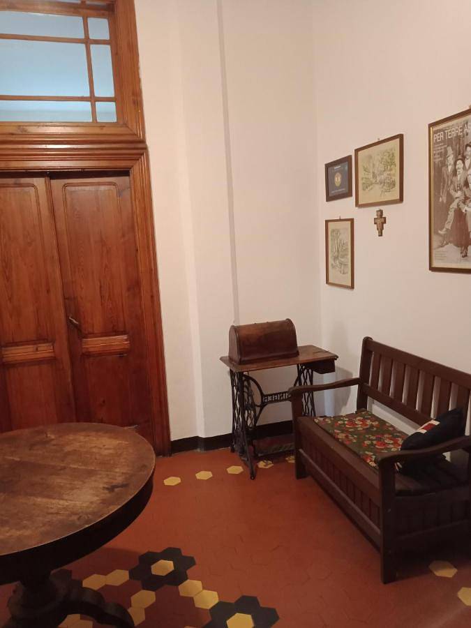 Appartement entier, Casa con Vista - Border House - Pontremoli in Pontremoli, Parc national des Apennins toscans-émiliens