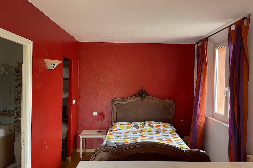 Luxury villa in South of France with private pool and air conditioning in Roquefort-les-Pins, Côte méditerranéenne (France)