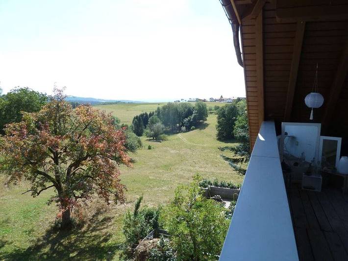 Ferienhaus für 6 Personen, mit Balkon in Görwihl - 3