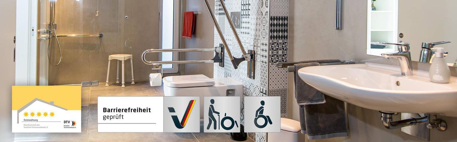 Ferienwohnung für 4 Personen, mit Terrasse