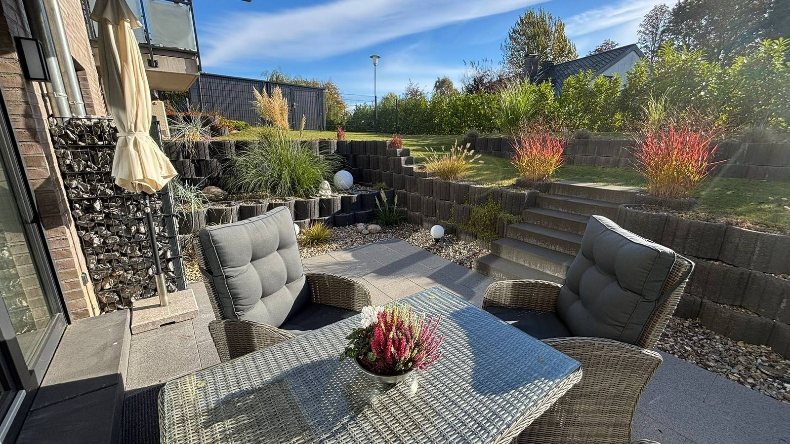 Apartamento vacacional entero, Passatstieg 1 Lüddn Traum in Scharbeutz, Distrito de Holstein Oriental