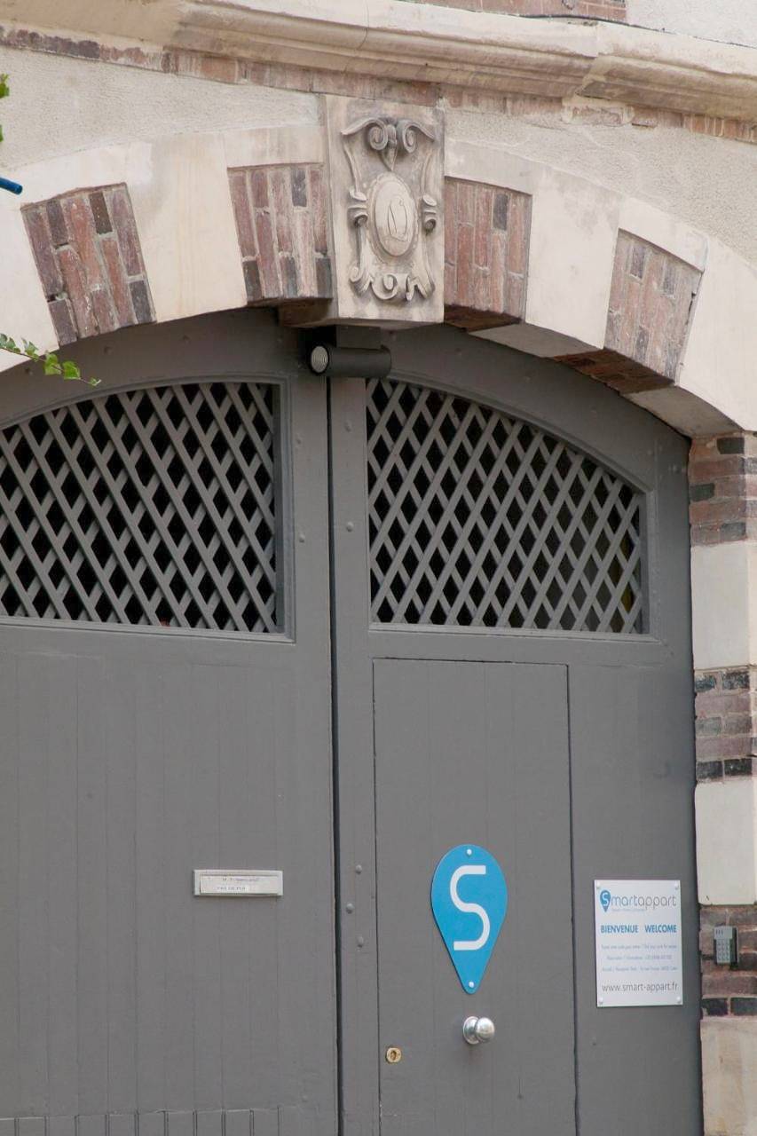 Studio in Caen, Région de Caen