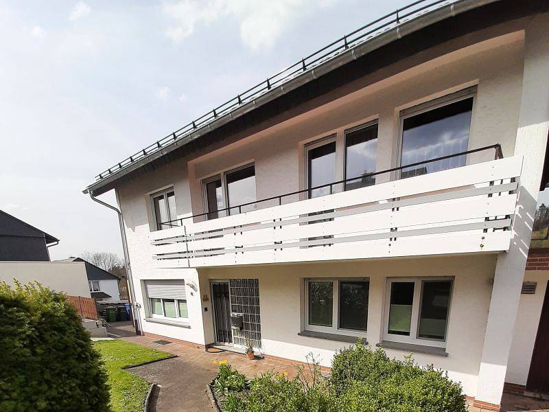 Gierske Wohnung - Ferienwohnung, 1 Schlafzimmer für max. 3 Personen in Olsberg, Hochsauerlandkreis
