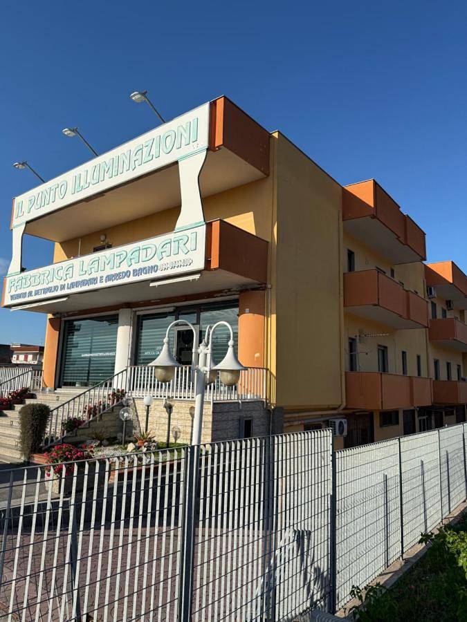 Auana Casa Vacanze in Santa Maria la Carità, Napoli e dintorni