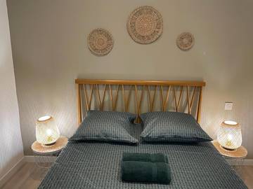 Gîte pour 3 personnes dans Office De Tourisme De Perpignan