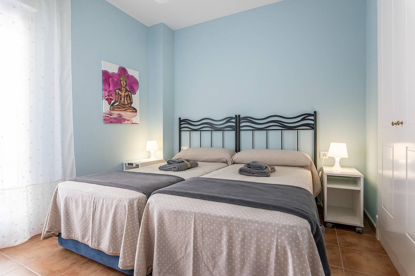Ganze Wohnung, Playa Grande - Playa Punta del Moral Pphg185P175 in Isla Canela, Ayamonte