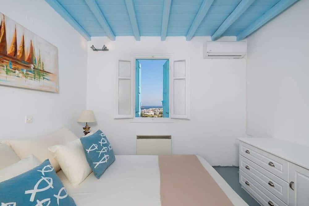 Sea View Villa at Livadi - Serifos Island in Livadi, Cyclades